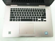 【1円】DELL Inspiron 15-7570 15.6型ノートPC 初期化済 未検品ジャンク 第8世代i5? 中国語 DC07-860jy/G4_画像2