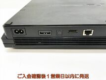 【1円】PS3 本体 セット 120GB ブラック SONY PlayStation3 CECH-2000A 未検品ジャンク L04-201yk/G4_画像4