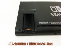 【1円】任天堂 新モデル Nintendo Switch 本体のみ HAC-001 ニンテンドースイッチ 動作確認済 新型 H03-951rm/F3_画像5