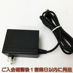 【1円】任天堂 Nintendo Switch ACアダプター 充電器 HAC-002 ニンテンドースイッチ 動作確認済 H03-952rm/F3の画像1