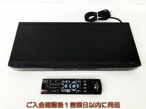 【1円】LG BD550 ネットワークブルーレイディスク/DVDプレーヤー 本体 リモコン セット 未検品ジャンク Blu-ray DC04-099jy/G4