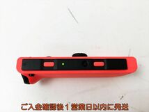 【1円】任天堂 純正 Nintendo Switch Joy-con 右 R ネオンレッド ニンテンドースイッチ ジョイコン 動作確認済 J06-889rm/F3_画像5