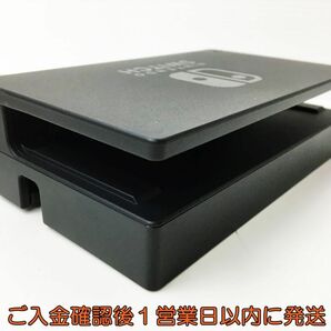 【1円】任天堂 純正 Nintendo Switch Dock ドック HAC-007 ニンテンドースイッチ 動作確認済 J06-890rm/F3の画像4