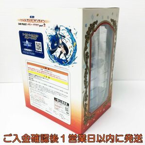 未開封品 一番くじ ソードアート・オンライン GAME PROJECT メモリー・デフラグ Part2 A賞 アスナ フィギュア J04-646rm/G4の画像5