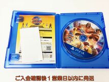 PS4 ストリートファイター 30th アニバーサリーコレクション インターナショナル ゲームソフト プレステ4 J04-666rm/F3_画像5