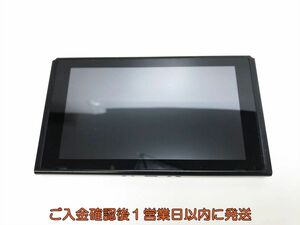 【1円】任天堂 Nintendo Switch 本体のみ HAC-001 ニンテンドースイッチ 初期化/動作確認済 スイッチ K05-466yk/F3