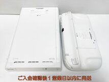 【1円】Wii U スポーツプレミアムセット ホワイト 32GB 任天堂 初期化/動作確認済 H08-002yk/G4_画像4