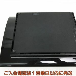 【1円】PS3 本体/箱 セット 500GB ブラック SONY PlayStation3 CECH-4300C 初期化/動作確認済 G04-287os/G4の画像4