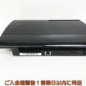 【1円】PS3 本体/箱 セット 500GB ブラック SONY PlayStation3 CECH-4300C 初期化/動作確認済 G04-287os/G4の画像3