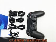 【1円】PS4 Pro 本体 セット 1TB ブラック SONY PlayStation4 CUH-7200B 初期化/動作確認済 プレステ4プロ G04-281os/G4_画像2