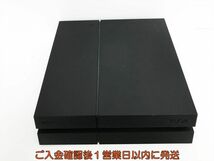 【1円】PS4 本体 500GB ブラック SONY PlayStation4 CUH-1200A 初期化/動作確認済 プレステ4 K09-756os/G4_画像2