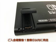 【1円】任天堂 新モデル Nintendo Switch 本体のみ HAC-001 ニンテンドースイッチ 動作確認済 新型 H02-690rm/F3_画像3