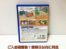 PSVITA スーパーモンキーボール 特盛あそビ〜タ! ゲームソフト PlayStation VITA 1A0029-045ek/G1_画像3