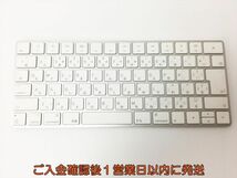 Apple 純正 Magic Keyboard ワイヤレスキーボード A1644 動作確認済 H04-411rm/F3_画像1