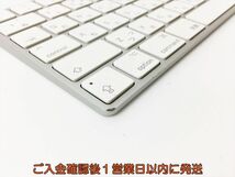 Apple 純正 Magic Keyboard ワイヤレスキーボード A1644 動作確認済 H04-411rm/F3_画像5