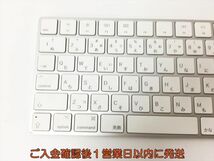 Apple 純正 Magic Keyboard ワイヤレスキーボード A1644 動作確認済 H04-411rm/F3_画像2