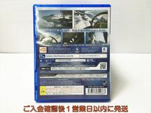 PS4 ACE COMBAT? 7: SKIES UNKNOWN プレステ4 ゲームソフト 1A0116-940ka/G1_画像3