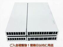 【1円】PS4 本体/箱 セット 500GB ホワイト SONY PlayStation4 CUH-1200A 初期化/動作確認済 プレステ4 K06-041tm/G4_画像4