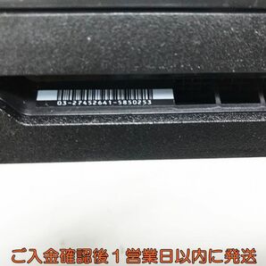 【1円】PS4Pro 本体/箱 セット 1TB ブラック SONY PlayStation4 CUH-7200B 初期化/動作確認済 プレステ4 K06-037tm/G4の画像5