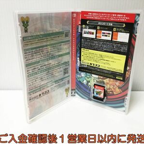 【1円】switch ロックマンエグゼ アドバンスドコレクション ゲームソフト 状態良好 1A0030-013ek/G1の画像2