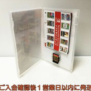 【1円】switch Minecraft (マインクラフト) ゲームソフト 状態良好 1A0030-055ek/G1の画像2