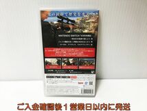 【1円】switch スナイパーエリート4 SNIPER ELITE 4 ゲームソフト 状態良好 1A0030-060ek/G1_画像3