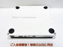 【1円】PS3 本体 セット CECH-2500A ホワイト 160GB ゲーム機本体 SONY 初期化/動作確認済 M06-385yk/G4_画像3