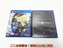 【1円】PS4 ソフト グラビティデイズ 2 GRAVITY DAZE プレステ4 ゲームソフト PlayStation4 H07-659yk/F3_画像2