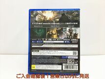 PS4 コール オブ デューティ モダン・ウォーフェア プレステ4 ゲームソフト 1A0112-046mk/G1_画像3