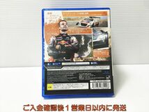 PS4 セバスチャン・ローブ ラリー EVO プレステ4 ゲームソフト 1A0116-972ka/G1_画像3