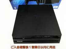 【1円】PS4 Pro 本体 セット 1TB ブラック SONY PlayStation4 CUH-7200B 初期化/動作確認済 K07-529os/G4_画像4