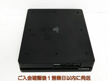 【1円】PS4 本体 500GB ブラック SONY PlayStation4 CUH-2000A 初期化/動作確認済 プレステ4 K07-527os/G4_画像4