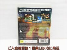 PS3 ラチェット&クランク FUTURE(フューチャー)2 プレステ3 ゲームソフト 1A0323-432hk/G1_画像3