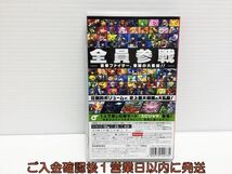 【1円】Switch 大乱闘スマッシュブラザーズ SPECIAL ゲームソフト 状態良好 1A0111-402hk/G1_画像3