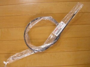 ●4L0-26335-00 ケ－ブル，クラツチ ☆1/ 純正新品 RZ250 RZ350 クラッチ ケーブル ワイヤー