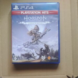 【PS4】 Horizon Zero Dawn [Complete Edition PlayStation Hits］