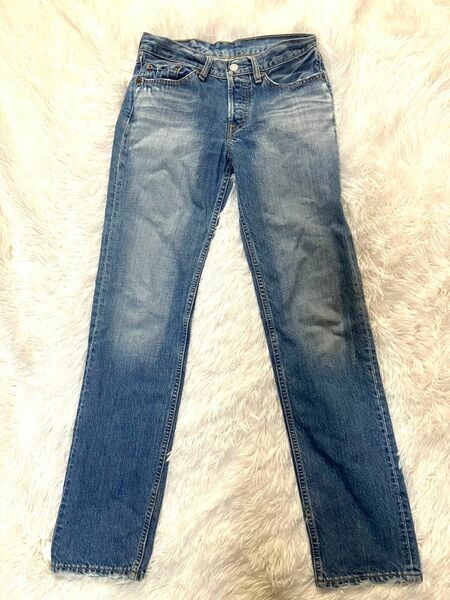 【古着】 Levi''s リーバイス501 ボタン裏359 デニム　ジーンズ