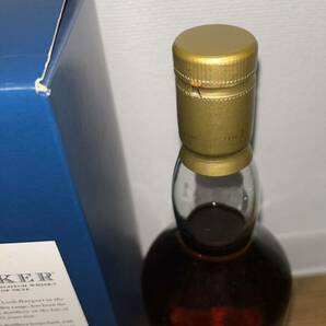 タリスカー 175周年 記念ボトル TALISKER 175th Anniversary Limited Edition 2005 45.8% 750mlの画像4