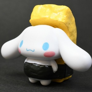 SANRIO サンリオ キャラクターズ 寿司 - sushi - カプセルなし 内袋 未開封 シナモロール シナモン タカラトミーアーツの画像2