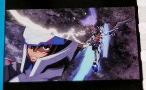 機動戦士ガンダムSEED FREEDOM 入場者特典 12週目 コマフィルム キラ・ヤマト マイティーストライクフリーダム ラクス 限定 マイフリ