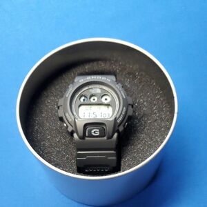 貴重Supreme×THE NORTH FACE×G-SHOCK 限定トリプルコラボ「DW-6900NS」