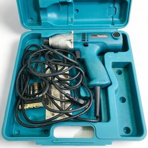 ★☆マキタ makita インパクトドライバー 6951 電気 電動 工具 大工道具 DIY 動作確認済み ヘ☆★