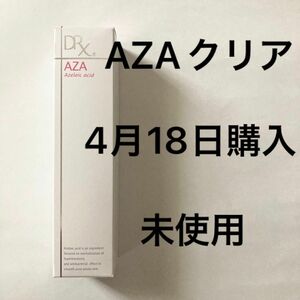 DRX AZAクリア 15g ロート製薬 1本