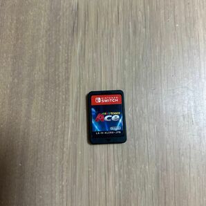 Switch ソフトのみ　マリオテニス