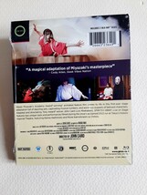 千と千尋の神隠し 舞台 Blu-ray Wキャスト 北米版 ダブルキャスト_画像2
