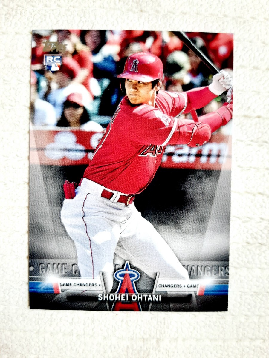 2024年最新】Yahoo!オークション -大谷翔平 カード ルーキー(Topps)の