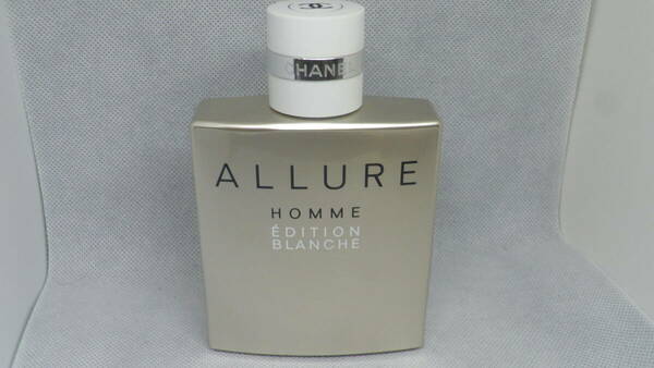 シャネル 香水 アリュール オム エディシオン ブランシュ オードパルファム 100ml CHANEL ALLURE HOMME EDITION BLANCHE EDP 