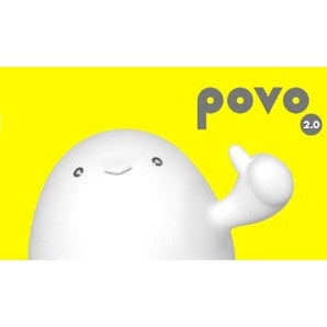 povo2.0 プロモコード 300MB コード入力期限2024年4月30日の画像1