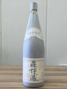 森伊蔵 25度 1800ml 箱無し