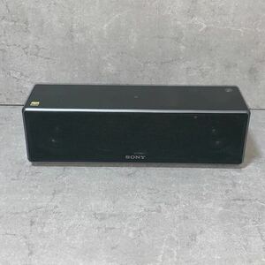 [S1514] SONY high-res wireless speaker SRS-ZR7